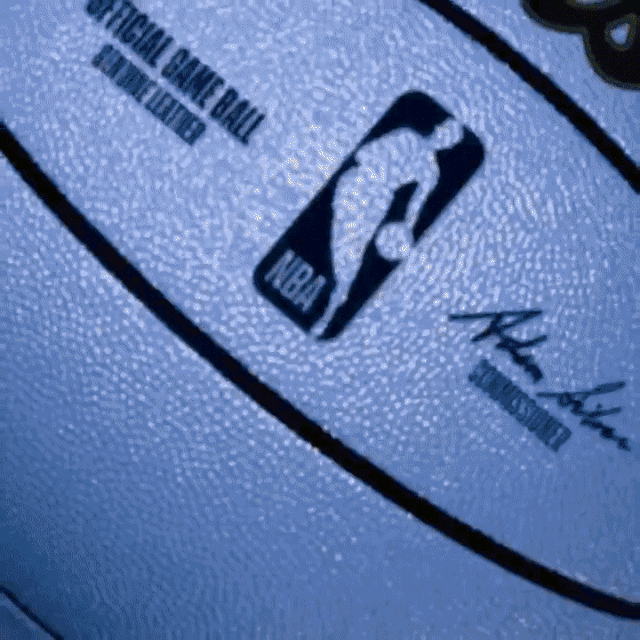 Google Super G Basketball Logo GIF
