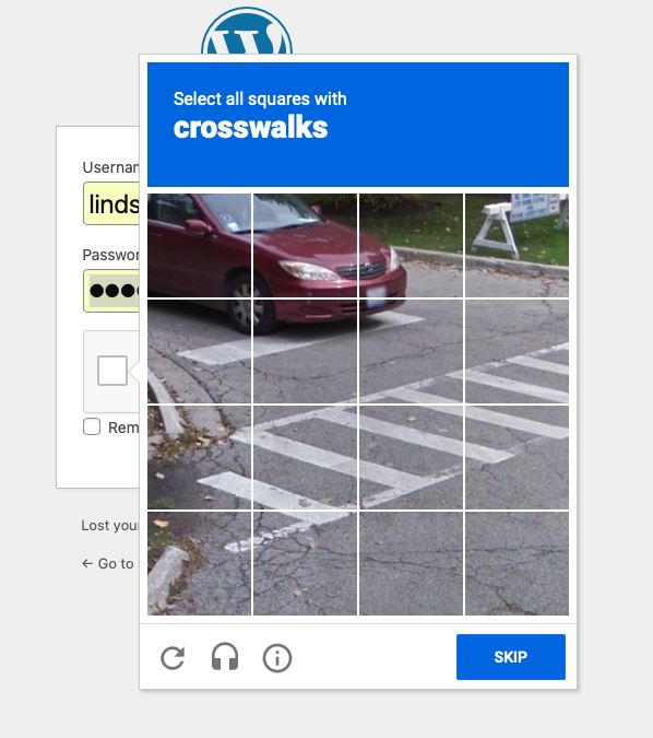 How to Use CAPTCHA to Secure Your WordPress Site