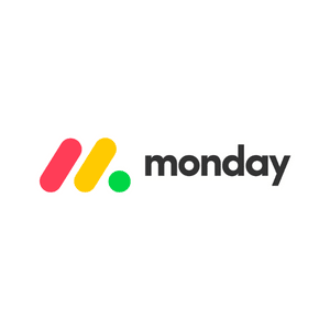 Monday.com - Best CRM Software
