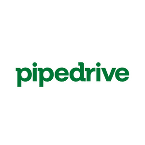 Pipedrive - Best CRM Software