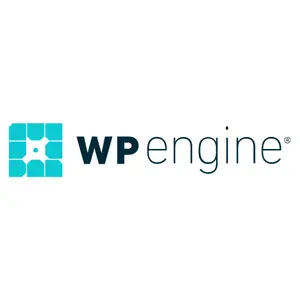 WP Engine - Best Web Host for Small Business