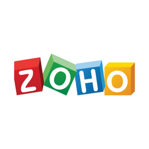Zoho - Best CRM Software